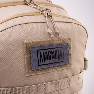 16. Magnum Urbantask 37 Backpack 92800538540