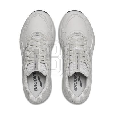 7. Zeal Walker light gray 1103891D172