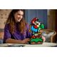 6. LEGO Super Mario 71438 - Super Mario World: Mario and Yoshi