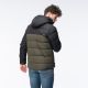 15. Men's SAFI SP Quilted Winter Jacket