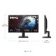 4. BENQ LED MONITOR 27" GW2790P 120Hz