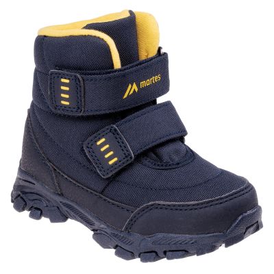 4. Kids’ Winter Boots MENIVEK KIDS