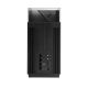 6. Asus ZenWiFi Pro ET12 2PK Black Mesh System