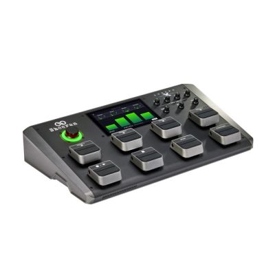 2. Sheeran Looper X - Multitrack Workstation