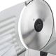 4. Adler CR 4702 Food Slicer (200 W; light grey)