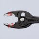 11. Knipex TwinGrip Anti-Slip Pliers