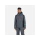 8. Rossignol Hero Velika Jkt Jacket Gray
