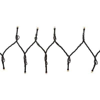 2. Nedis WIFILX01W100 decorative lighting Light chain for decoration 100 pcs LED 2.21 WG