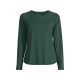 4. CASALL Essential Long Sleeve T-shirt green