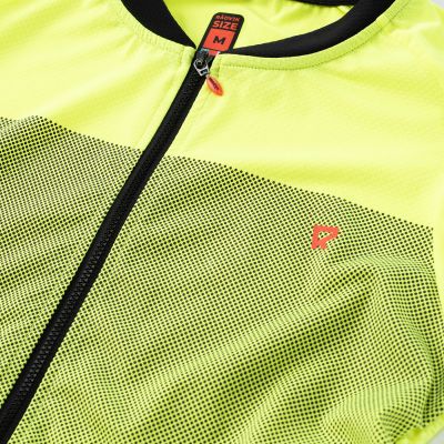 7. Radvik Echo BV GTS M cycling jersey 92800617763