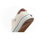 7. Wrangler Men’s Calypso Derby Sneakers, Ecru Casual Shoes, Stylish and Comfortable