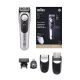3. BRAUN Series 9 BT9520 Trimmer