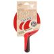 14. Table tennis bats SOFTBAT 454707 red