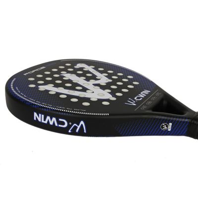 4. Techman 4013 padel racket