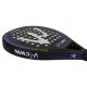 4. Techman 4013 padel racket