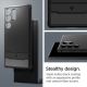7. Spigen Rugged Armor Case for Samsung Galaxy S24 Ultra - Matte Black