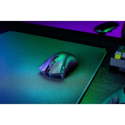 12. Razer Deathadder V2 X HyperSpeed mouse
