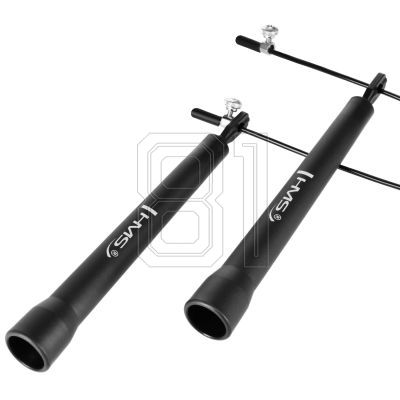 14. HMS SK50 fast skipping rope
