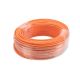 5. DIGITUS Professional cable 50m - orange, RAL 2000
