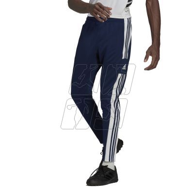5. Adidas Squadra 21 M HC6273 training pants