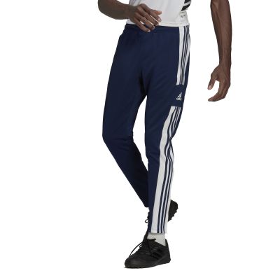 5. adidas Squadra 21 M HC6273 training pants