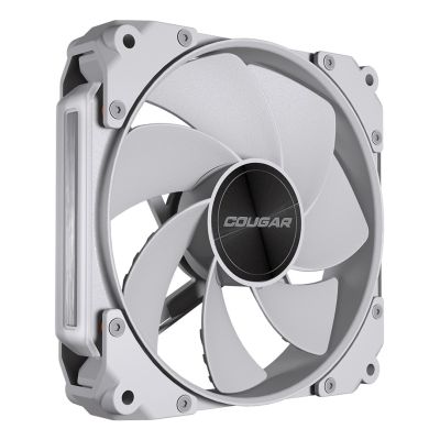 2. COUGAR CF-ARW12HW-RGB Fan Module