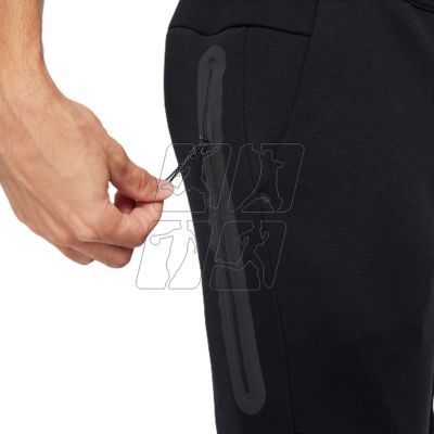 4. Nike Techfit Fleece Jogger M HV0959-010 pants