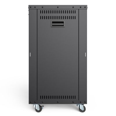 5. Digitus Universal Equipment Cabinet, 19 Inch with Casters, 16U