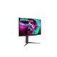 4. MONITOR LG LED 27" 27GR93U-B 144Hz