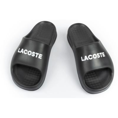 21. Lacoste Serve Slide W 2002H Flip-Flops