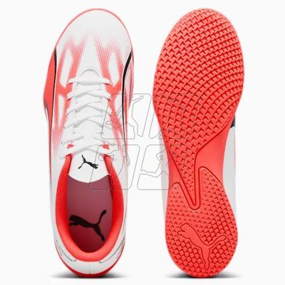 6. Puma Ultra Play IT M 107529-01 shoes