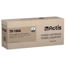 Actis TH-106A Toner (replaces HP W1106A; Standard; 1000 pages; black)