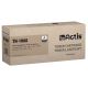Actis TH-106A Toner (replaces HP W1106A; Standard; 1000 pages; black)