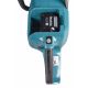 13. Makita UC015GT101 Chainsaw Black, Blue
