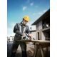15. Bosch GKS 185-LI 16.5 cm Black, Blue, Gray 5000 RPM