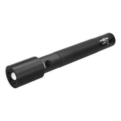 Ansmann Future T500F Black LED Hand Flashlight
