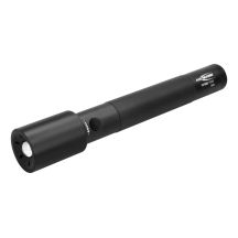 Ansmann Future T500F Black LED Hand Flashlight