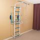 2. Wallbarz Gym EG-W-055 gymnastic ladder