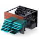 16. Jonsbo N4 NAS Case -