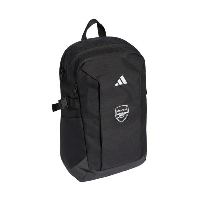 3. Adidas Arsenal FC Backpack Black KR2951