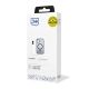 8. 3mk Frosty MagCase for iPhone 17 - blue