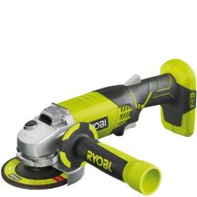 18V angle grinder without battery and charger RYOBI R18AG-0