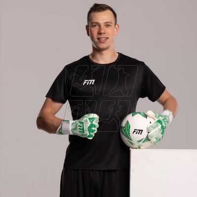 2. FM Varis X Pro S955459 Goalkeeping Gloves