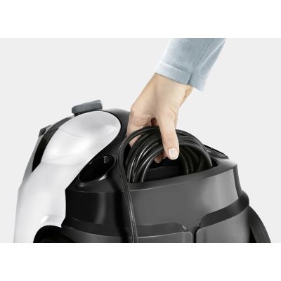 13. KARCHER SC 5 EasyFix Iron Plug Steam Cleaner - 1.512-660.0