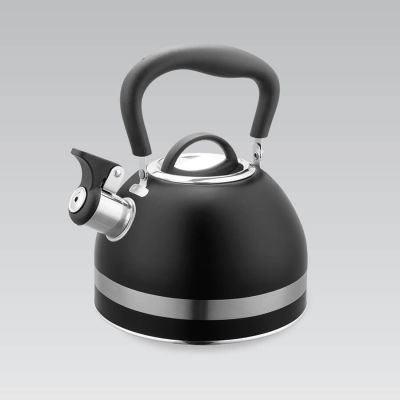 3. Kettle 1.8L MR-1336-BLACK MAESTRO