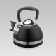 3. Kettle 1.8L MR-1336-BLACK MAESTRO