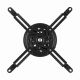 6. MACLEAN PROJECTOR CEILING MOUNT, 54~320MM, UP TO 13.5 KG, 360-DEGREE ROTATION MC-200 B