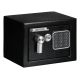 5. Yale Mini Electronic Safe Black YSV mini basic safe black