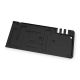 2. EK 3831109836798 part / accessory for computer cooling systems Rear registration