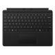Microsoft Surface Pro Signature Keyboard Black without stiftslot